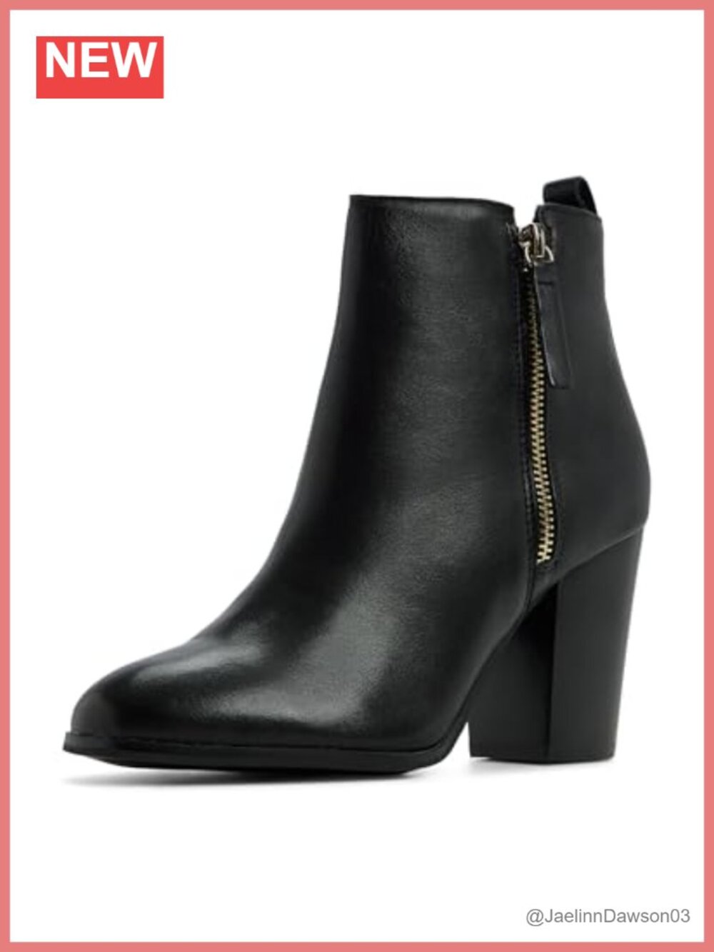 ALDO Women's Noemieflex Ankle Bootie